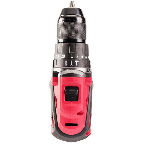 Аккумуляторный бесщеточный шуруповерт WORCRAFT CHD-S20LiBAC