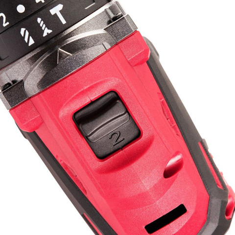 Аккумуляторный бесщеточный шуруповерт WORCRAFT CHD-S20LiBAC