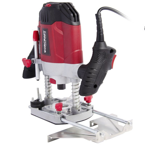 Фрезер электрический WORCRAFT ER12-6/8