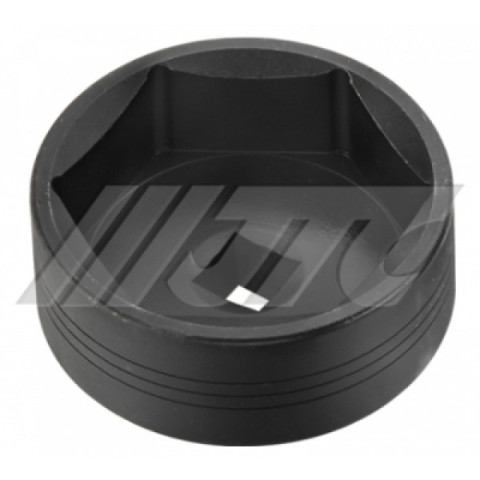 Головка ступичная 95мм 1" 6гр.