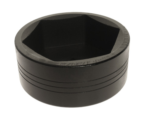 Головка ступичная 95мм 1" 6гр.