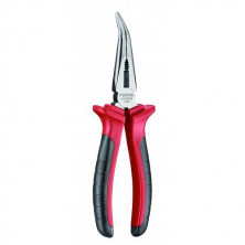 Длинногубцы изогнутые (код 610B150B)