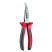 Длинногубцы изогнутые (код 610B150B)