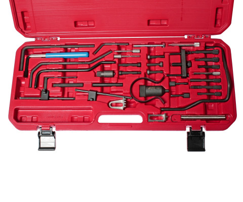 Набор фиксаторов CITROEN, PEUGEOT