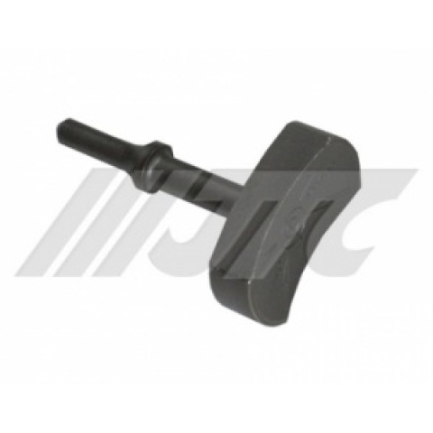 Зубило 40х68 l=141мм.