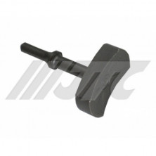 Зубило 40х68 l=141мм.