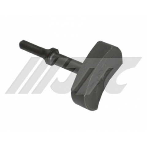 Зубило 40х68 l=141мм.