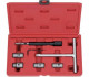 Набор для правки седел дизельных форсунок 7 пр. (код 907G7)