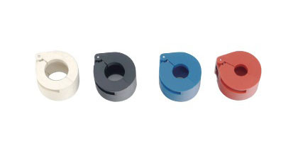 Набор муфт для монтажа трубок кондиционера 4 пр. (код 904G10)