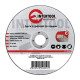 Круг отрезной по камню INTERTOOL CT-5003