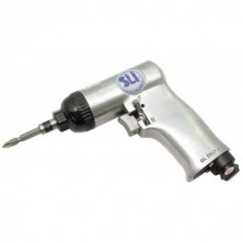 1/4" Шуруповерт пневматический 10 000 об/мин (код ST-4468)