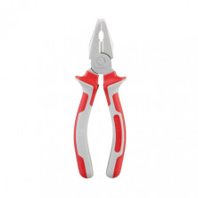 Плоскогубцы 160мм ПРОФ. INTERTOOL HT-0104