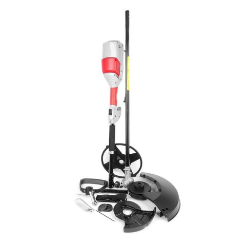 Триммер электрический INTERTOOL DT-2242