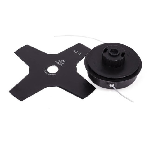 Триммер электрический INTERTOOL DT-2242