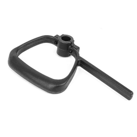 Триммер электрический INTERTOOL DT-2242