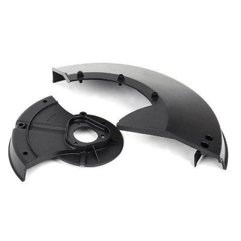 Триммер электрический INTERTOOL DT-2242