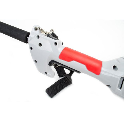 Триммер электрический INTERTOOL DT-2242