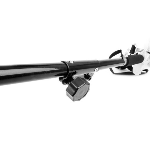 Триммер электрический INTERTOOL DT-2242