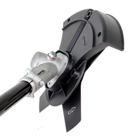 Триммер электрический INTERTOOL DT-2242