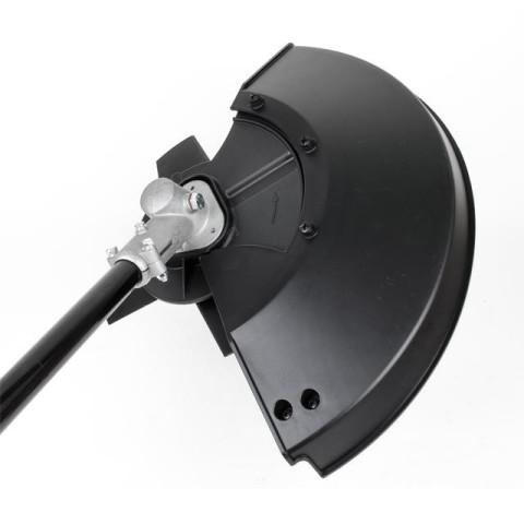 Триммер электрический INTERTOOL DT-2242