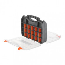 Органайзер пластиковый INTERTOOL BX-4005