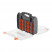 Органайзер пластиковый INTERTOOL BX-4005