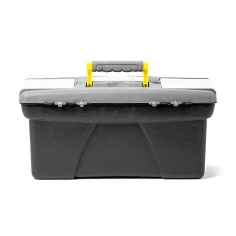 Ящик для инструмента 18.5" 472*250*224мм INTERTOOL BX-0318