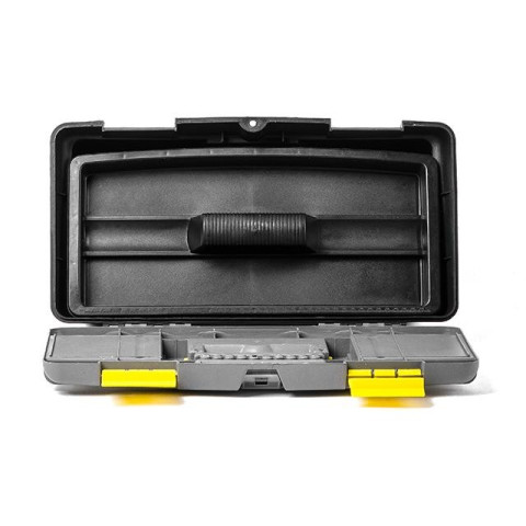 Ящик для инструмента 18.5" 472*250*224мм INTERTOOL BX-0318