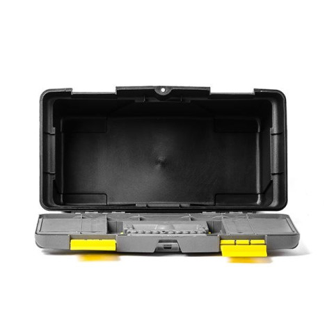 Ящик для инструмента 18.5" 472*250*224мм INTERTOOL BX-0318