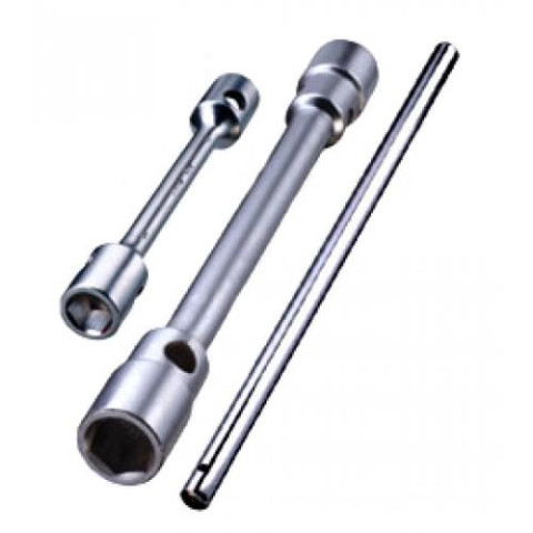 Ключ баллонный 22х24 мм (BAUM 2522224)