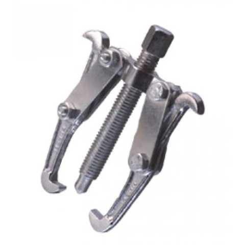 Съемник 2-х лапый 200 мм (BAUM 122-200)