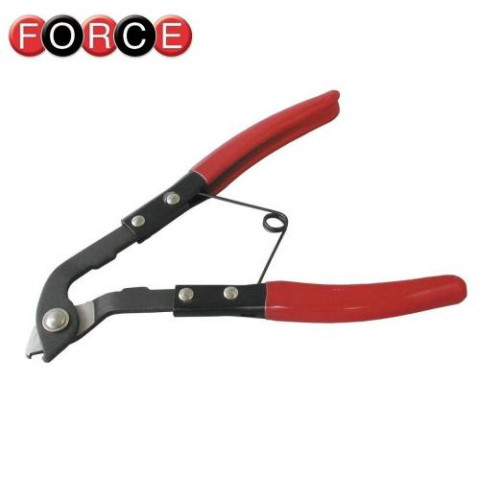 Клещи для снятия хомутов ШРУСа (FORCE 9T0501)