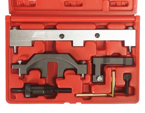 Набор фиксаторов BMW N40, N45, N45T