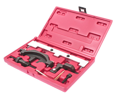 Набор фиксаторов BMW N40, N45, N45T