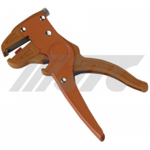 Клещи для снятия изоляции автоматические