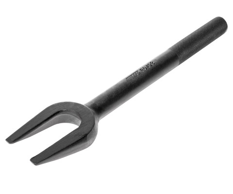 Съёмник шаровых опор "вилка" 28мм 300мм