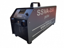 Сварочный инвертер SSVA-350