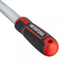 Ключ баллонный телескопический 1/2", 17/19 мм, Cr-V, STORM INTERTOOL HT-1600