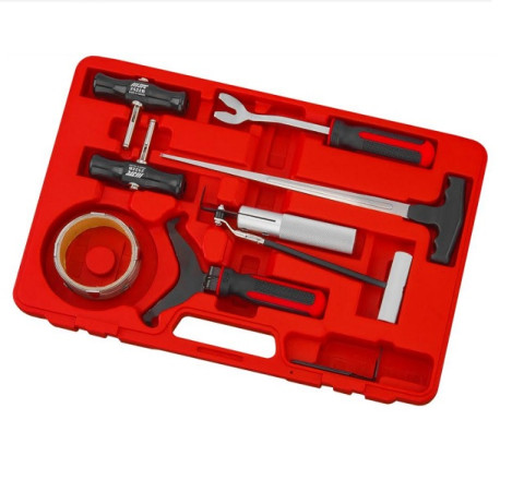 Комплект для снятия стекол