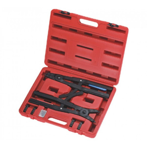 Щипцы для стопорных колец 400мм 2ед.