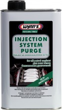 Wynns жидкость для чистки инжекторов с помощью оборудования