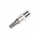 Головка с насадкой TORX 1/4"xT30H