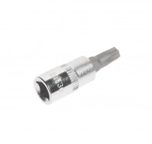 Головка с насадкой TORX 1/4"xT30H