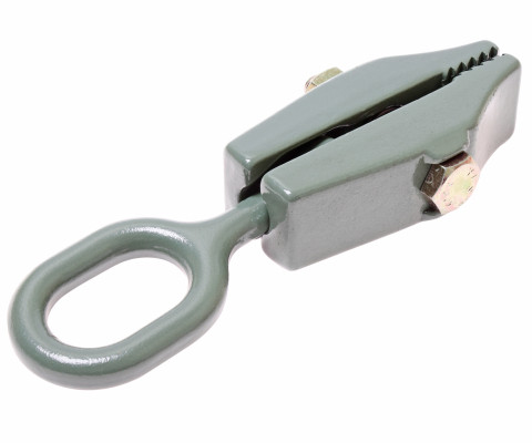 Захват для кузовных работ (3т.)