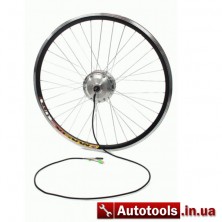 Заднее мотор колесо 36 В 500 Вт 273 об/мин