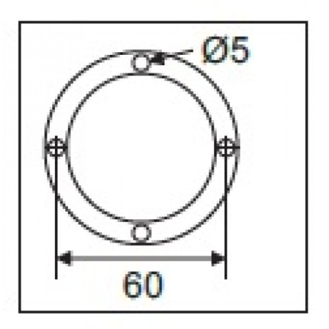 Головка ступичная TOYOTA Hilux, Hiace