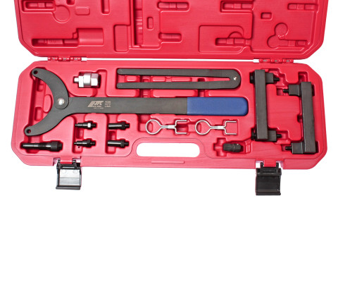 Набор фиксаторов VW, AUDI V6, 3.2 FSI