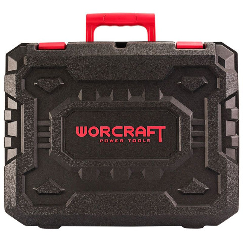 Перфоратор WORCRAFT RH15-32X