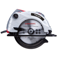Циркулярная пила WORCRAFT CS13-185A