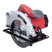 Циркулярная пила WORCRAFT CS13-185A